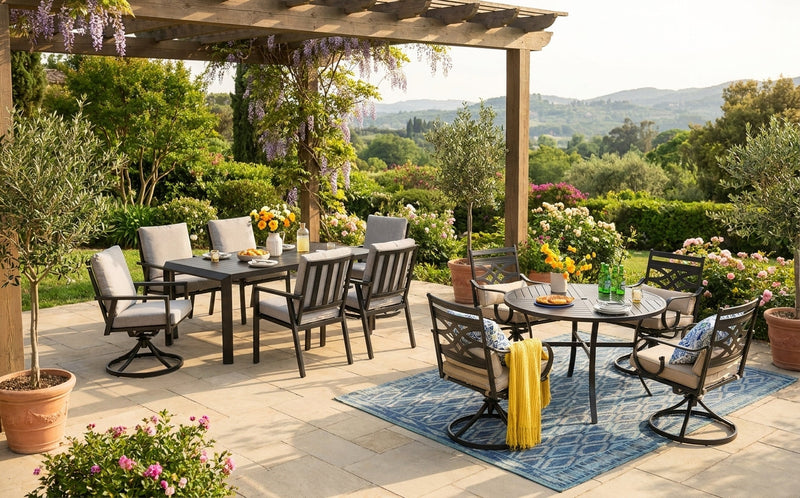 Outdoor Furniture