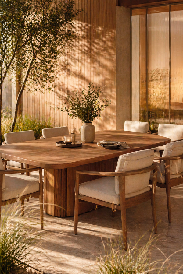 Outdoor Dining Set