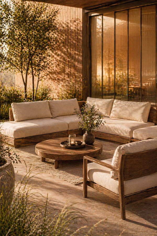 Outdoor Furniture