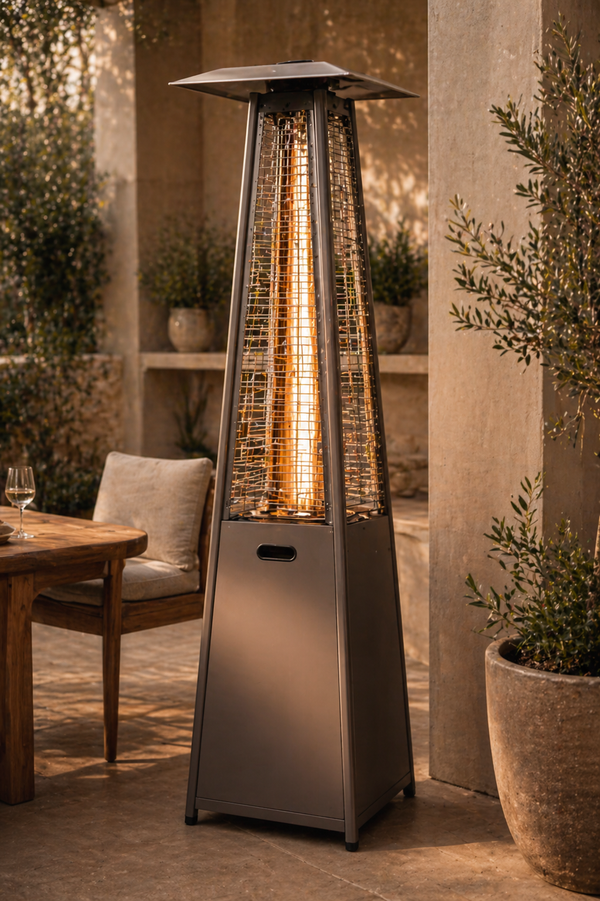 Infrared Patio Heater