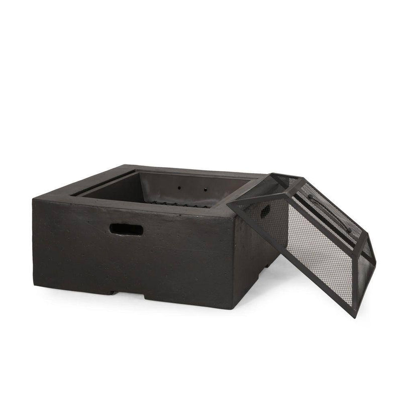 Firepits